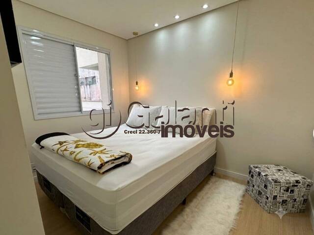 #8608 - Apartamento para Venda em Marília - SP - 2