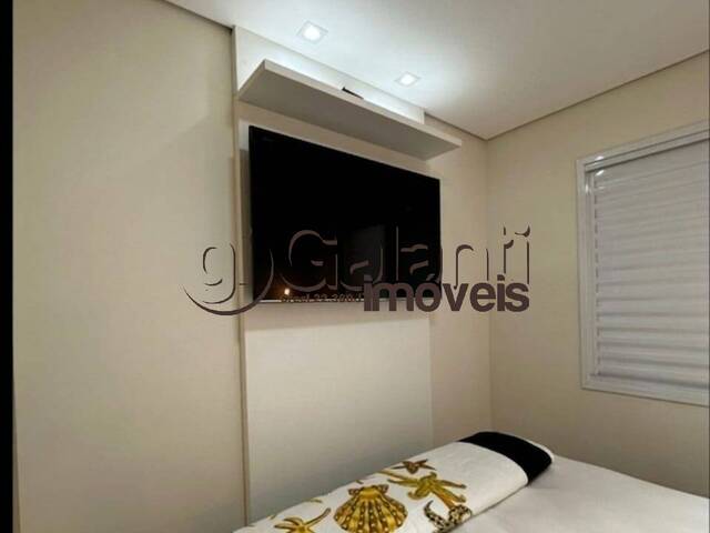 #8608 - Apartamento para Venda em Marília - SP - 3