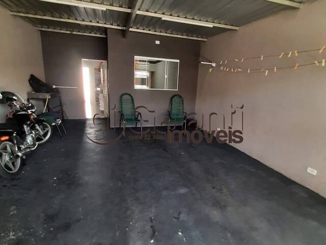 #8609 - Casa para Venda em Marília - SP - 2