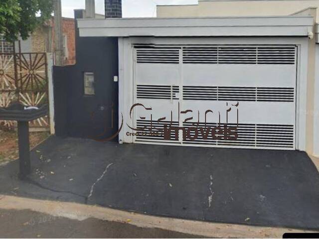 #8609 - Casa para Venda em Marília - SP - 1