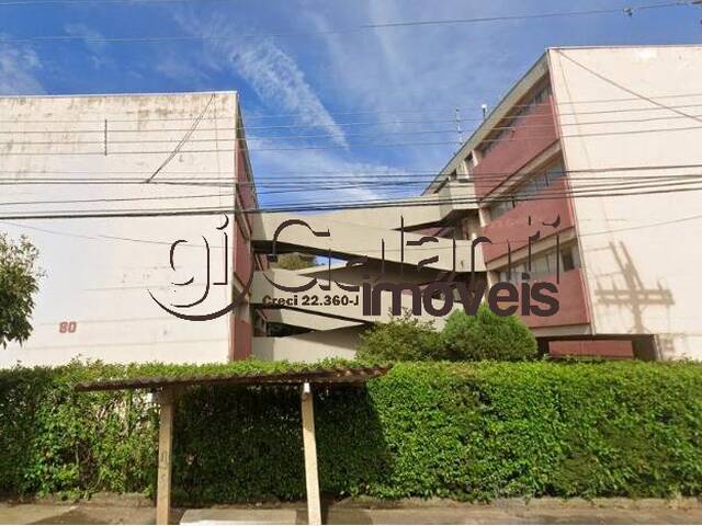 #8610 - Apartamento para Venda em Marília - SP - 1