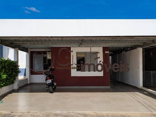 #8612 - Casa em Condomínio para Venda em Marília - SP - 1