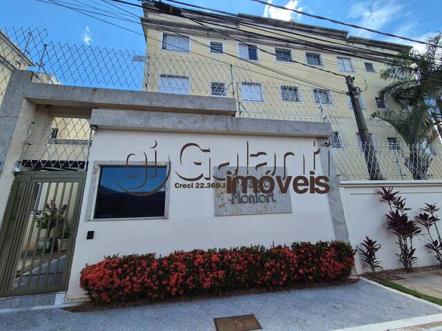 #8613 - Apartamento para Locação em Marília - SP - 1