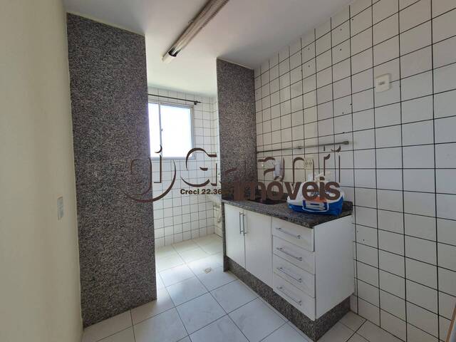Apartamento para Locação em Marília - 5