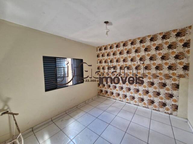 #8615 - Casa para Locação em Marília - SP - 2