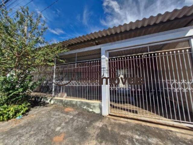 #8615 - Casa para Locação em Marília - SP - 1