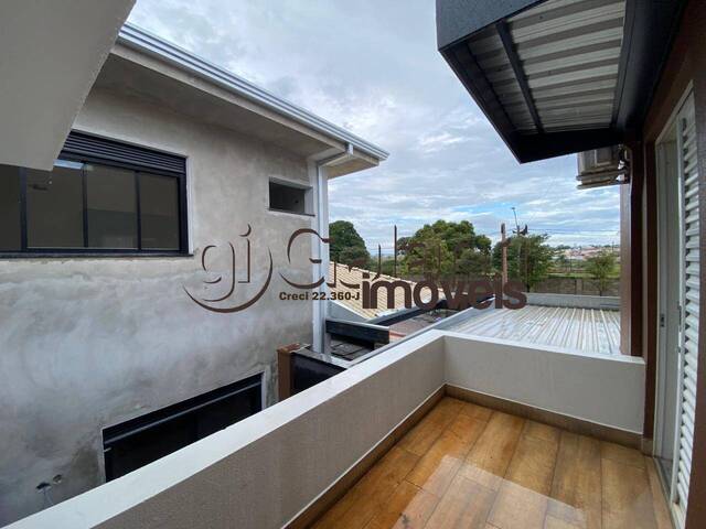 #8616 - Casa para Venda em Marília - SP - 2