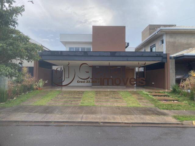 #8616 - Casa para Venda em Marília - SP - 1