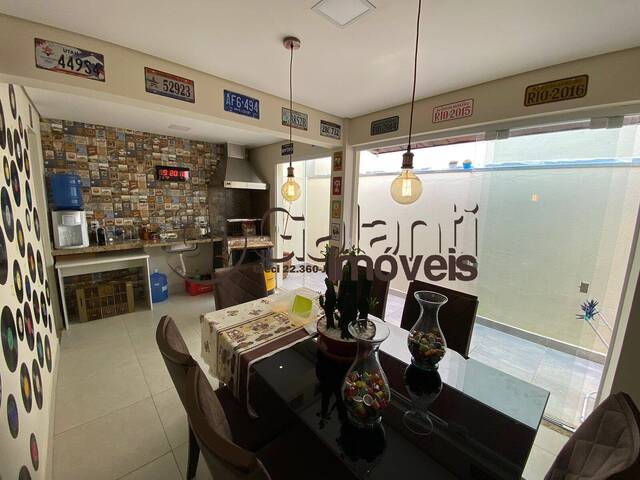 #8617 - Casa para Venda em Marília - SP - 2