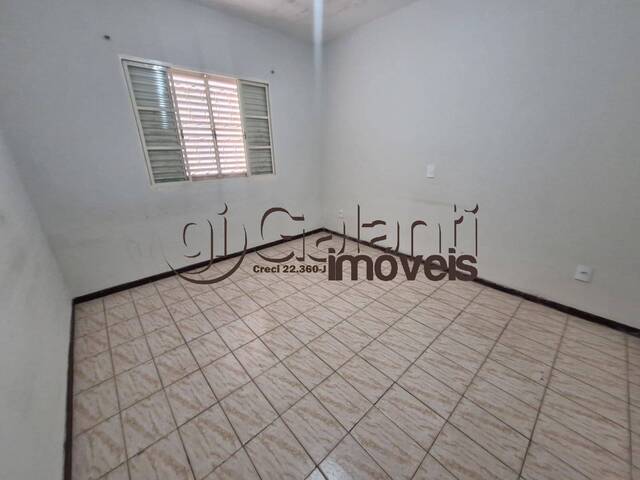 #8618 - Casa para Locação em Marília - SP - 3
