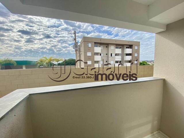 Apartamento para Venda em Marília - 5