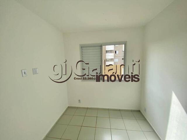 #8621 - Apartamento para Venda em Marília - SP - 2