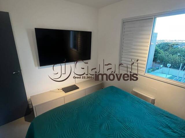 #8622 - Apartamento para Venda em Marília - SP - 2