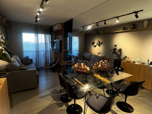 Apartamento para Venda em Marília - 5