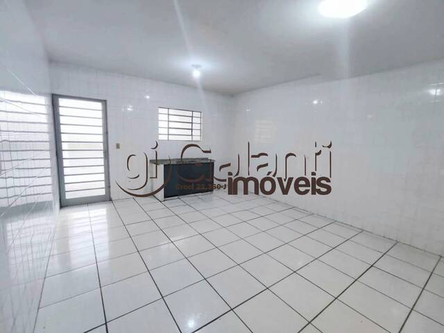 Casa para Locação em Marília - 4