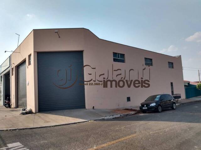 #8625 - Sala Comercial para Locação em Marília - SP - 2