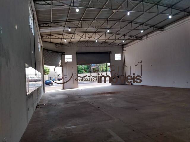#8625 - Sala Comercial para Locação em Marília - SP - 3