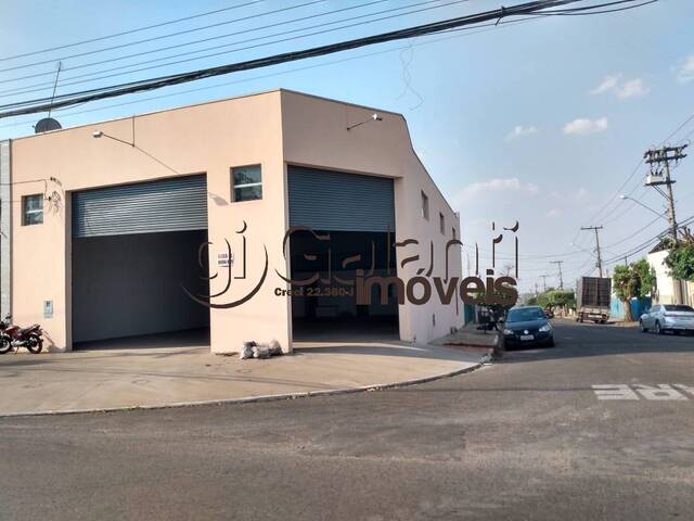 #8625 - Sala Comercial para Locação em Marília - SP - 1