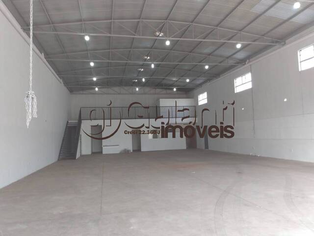Sala Comercial para Locação em Marília - 4
