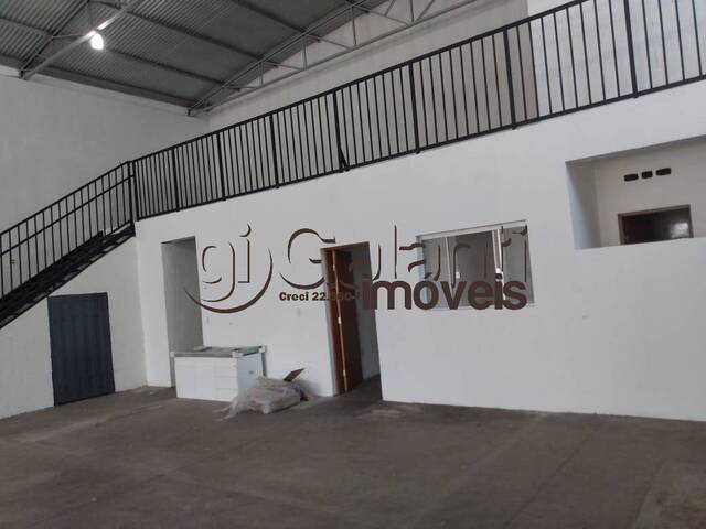 Sala Comercial para Locação em Marília - 5