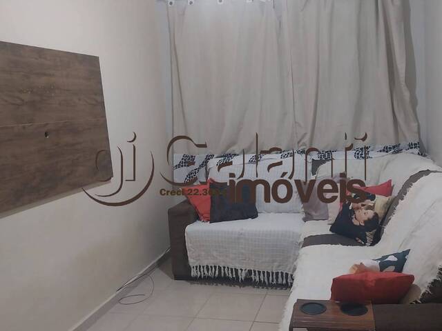 Apartamento para Locação em Marília - 4