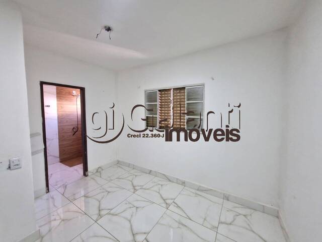 Casa para Locação em Marília - 4