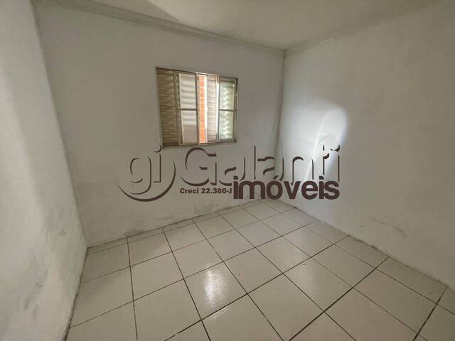 #8627 - Casa para Locação em Marília - SP - 3