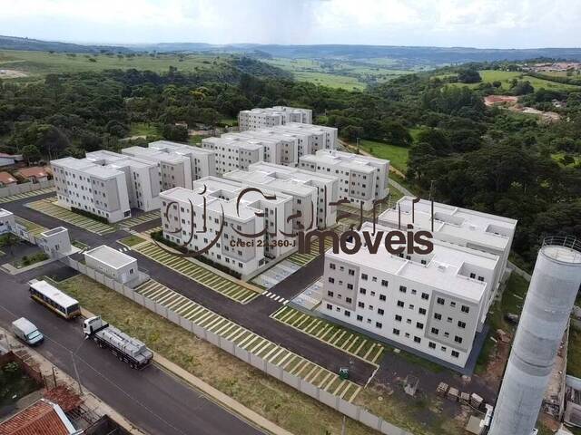 Apartamento para Locação em Marília - 2