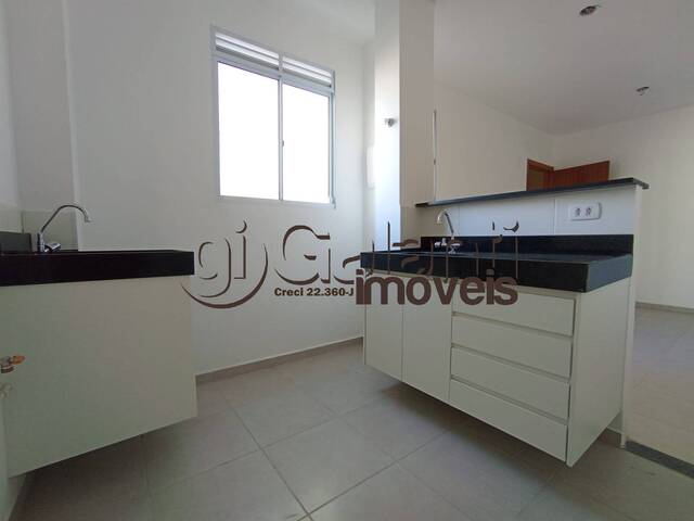 Apartamento para Locação em Marília - 5