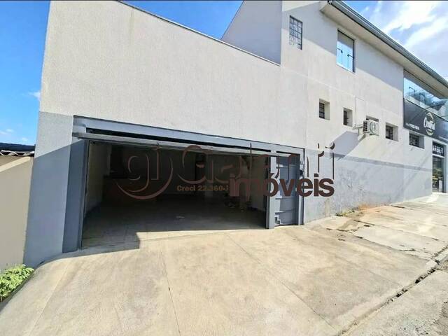#8630 - Casa para Locação em Marília - SP - 1