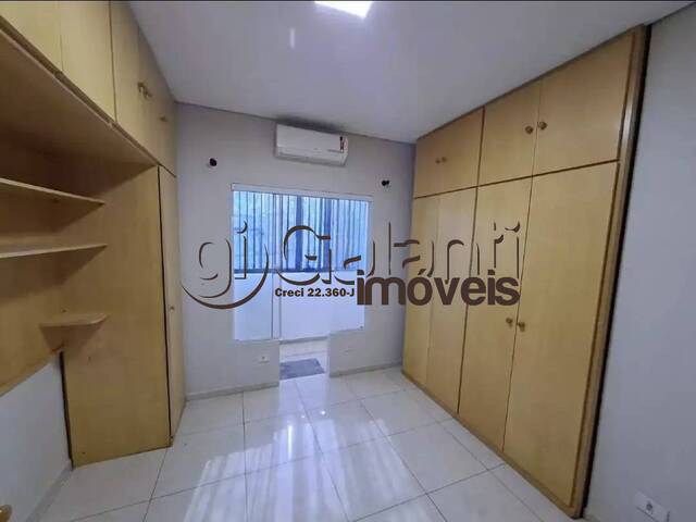 #8630 - Casa para Locação em Marília - SP - 3