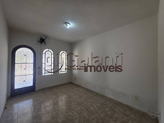 #4522 - Casa para Locação em Marília - SP