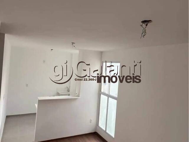 Apartamento para Locação em Marília - 4