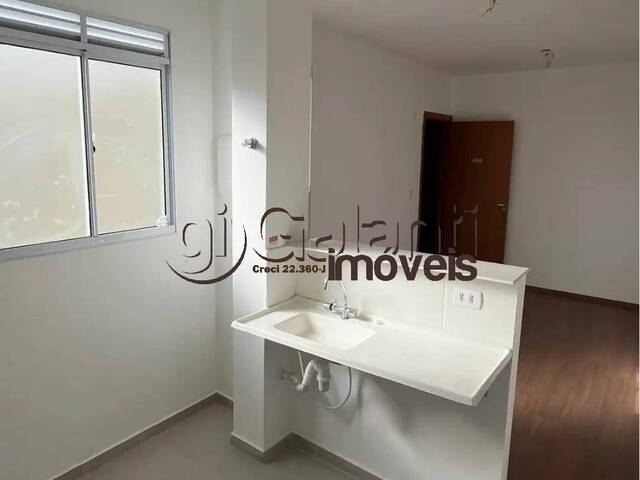 Apartamento para Locação em Marília - 5