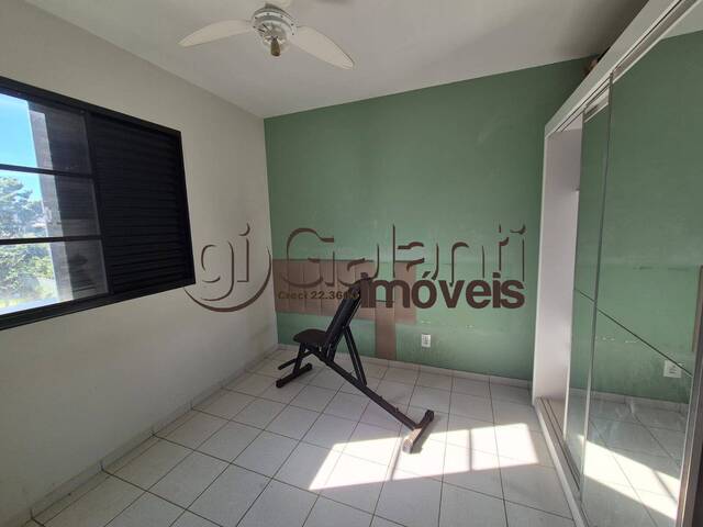 #8632 - Apartamento para Locação em Marília - SP - 2