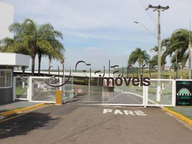 #8632 - Apartamento para Locação em Marília - SP - 1