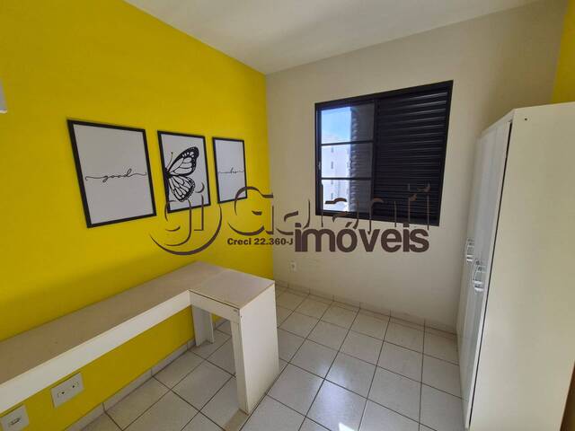 Apartamento para Locação em Marília - 5