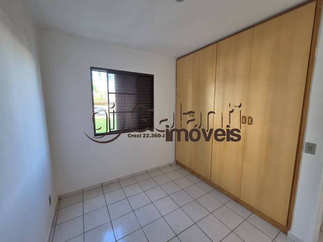 #8633 - Apartamento para Locação em Marília - SP - 2