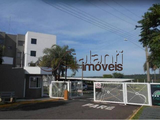 #8633 - Apartamento para Locação em Marília - SP - 1