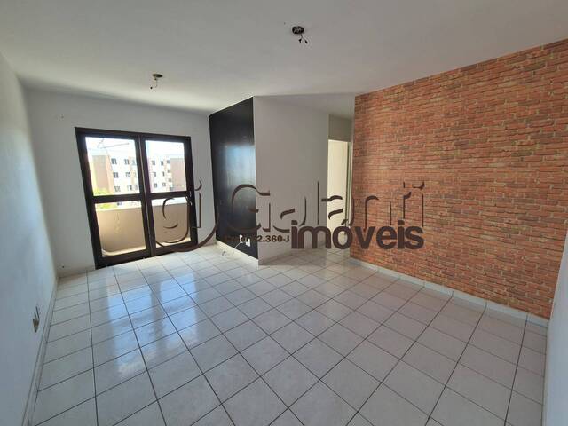 Apartamento para Locação em Marília - 4
