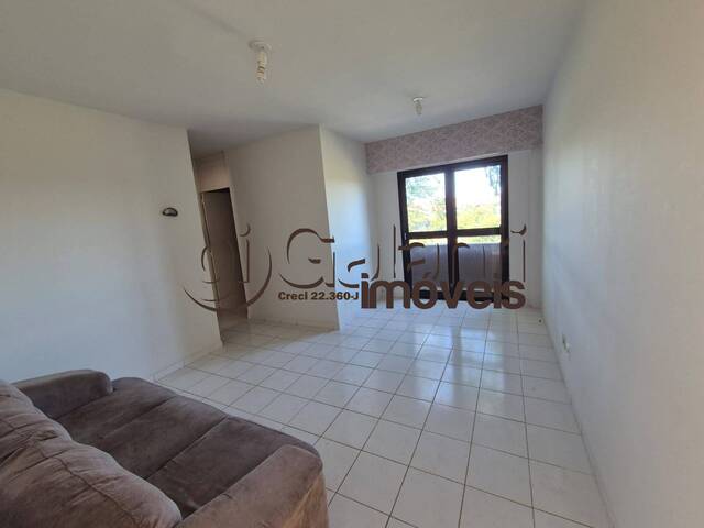 Apartamento para Locação em Marília - 5