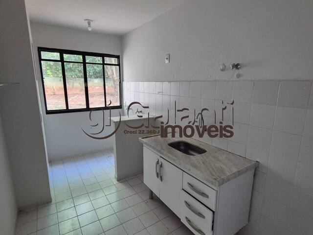 Apartamento para Locação em Marília - 5