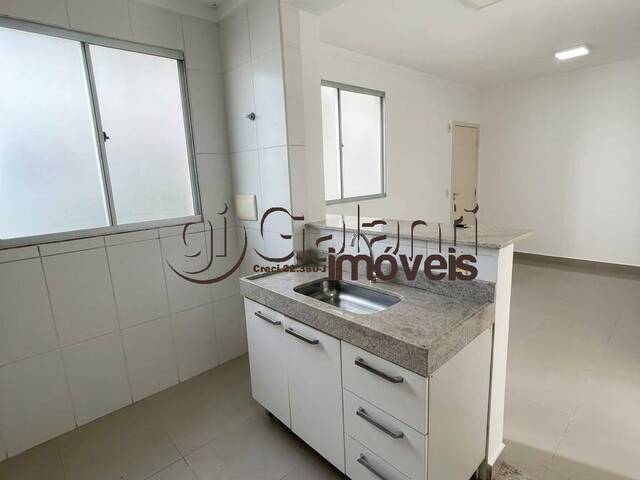 Apartamento para Locação em Marília - 4