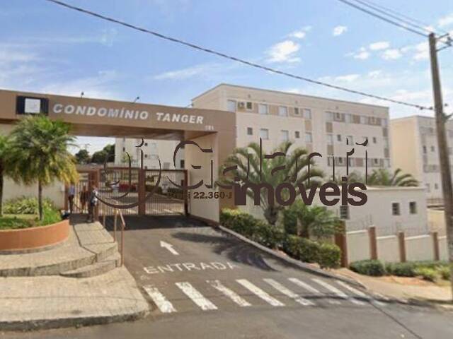 #8638 - Apartamento para Locação em Marília - SP - 1