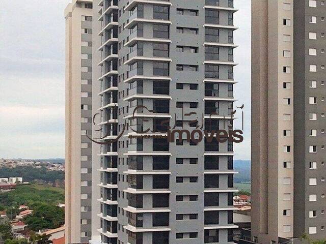 #8639 - Apartamento para Locação em Marília - SP - 1
