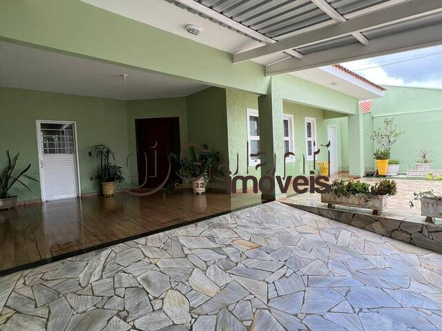 #8640 - Casa para Venda em Marília - SP - 2