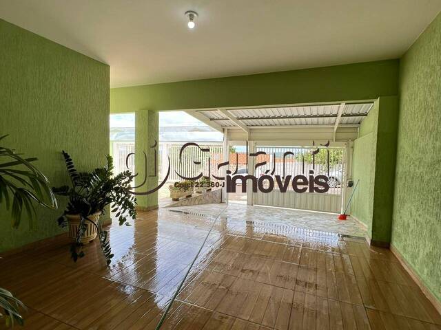 #8640 - Casa para Venda em Marília - SP - 3