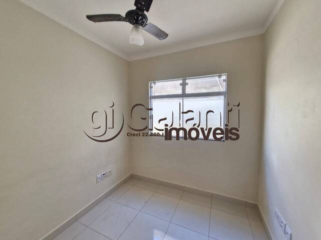 #8641 - Casa para Locação em Marília - SP - 3