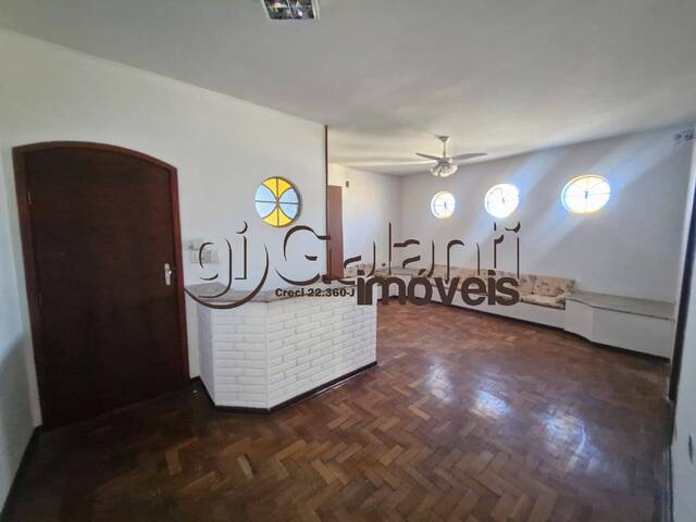 #8642 - Residência para Locação em Marília - SP - 3