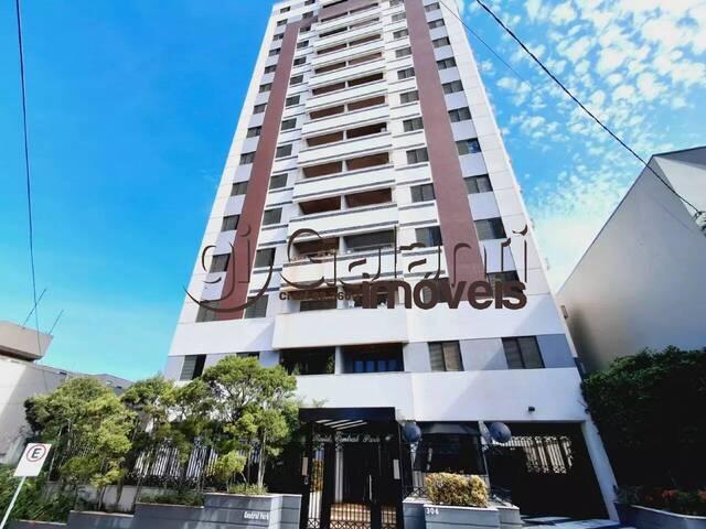 #8643 - Apartamento para Locação em Marília - SP - 1